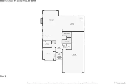 6636 Barnstead Drive, Castle Pines, CO 80108 - Photo 34