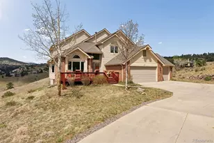 537 Monte Vista Rd, Golden, CO 80401 - Photo 2