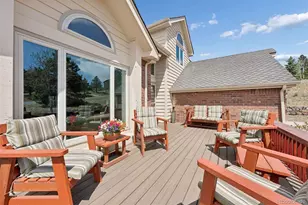 537 Monte Vista Rd, Golden, CO 80401 - Photo 4