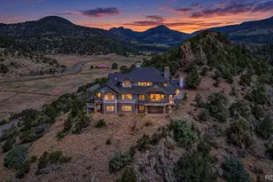 326 Soaring Eagle Ln, South Fork, CO 81154 - Photo 2