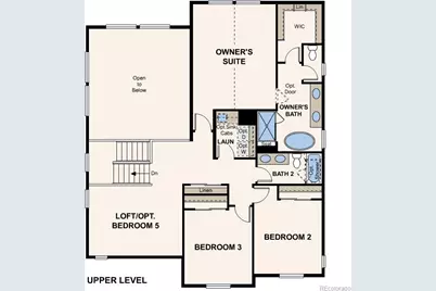 21007 Grays Peak Drive, Parker, CO 80138 - Photo 4