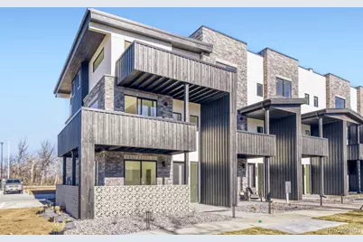 9195 Pierce Street #1, Westminster, CO 80021 - Photo 1