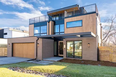 2116 Vine Avenue, Boulder, CO 80304 - Photo 1