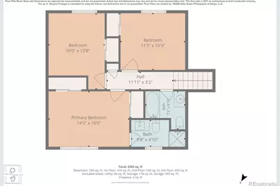10126 W Iowa Avenue, Lakewood, CO 80232 - Photo 40