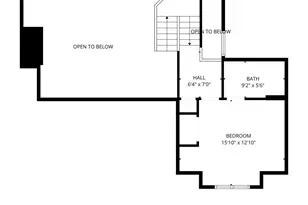 29859 Park Village Dr, Evergreen, CO 80439 - Photo 34