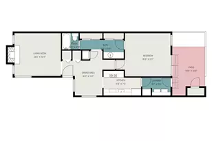 4603 S Fraser Ct, Aurora, CO 80015 - Photo 22