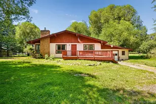 28835 Fairway Dr, Buena Vista, CO 81211 - Photo 1