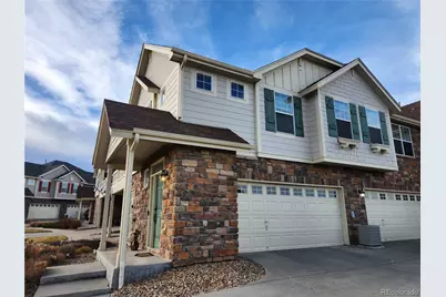 7243 S Millbrook Court #E, Aurora, CO 80016 - Photo 2