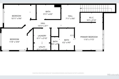 15516 W 64th Loop #F, Arvada, CO 80007 - Photo 22