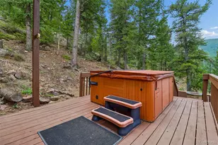 130 Jackpine Ln, Evergreen, CO 80439 - Photo 38