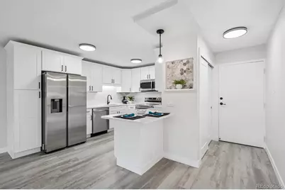 9625 E Center Avenue #10C, Denver, CO 80247 - Photo 1