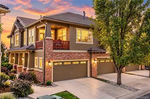 10108 Bluffmont Ln, Lone Tree, CO 80124 - Photo 1