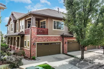 10108 Bluffmont Lane, Lone Tree, CO 80124 - Photo 16