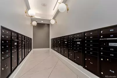 1901 Wazee Street #406, Denver, CO 80202 - Photo 32