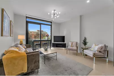 1901 Wazee Street #406, Denver, CO 80202 - Photo 10