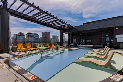 1901 Wazee Street #406, Denver, CO 80202 - Photo 36