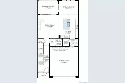 7727 S Lowell Court, Littleton, CO 80120 - Photo 2