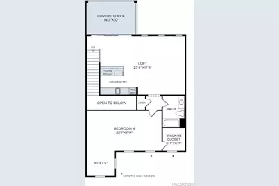 7727 S Lowell Court, Littleton, CO 80120 - Photo 4