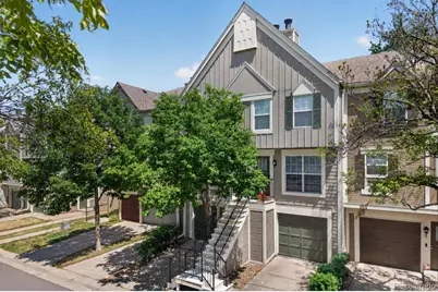 1811 S Quebec Way #78, Denver, CO 80231 - Photo 1