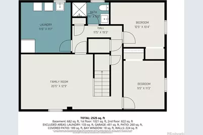 786 W Elati Circle, Littleton, CO 80120 - Photo 38