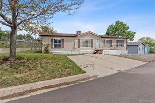 345 La Veta Pass Ave, Golden, CO 80401 - Photo 1