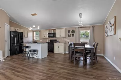 345 Lavetapass Ave, Golden, CO 80401 - Photo 4