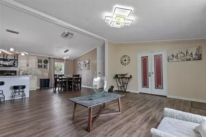 345 Lavetapass Ave, Golden, CO 80401 - Photo 8