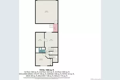 723 Elm Circle, Golden, CO 80401 - Photo 32