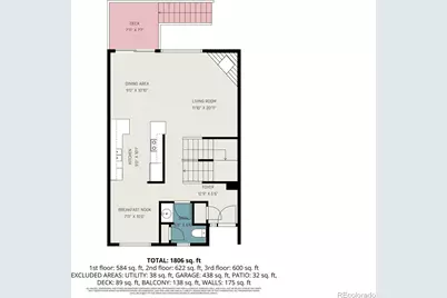 723 Elm Circle, Golden, CO 80401 - Photo 30