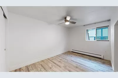 1355 Gaylord Street #2, Denver, CO 80206 - Photo 4