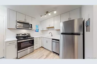 1355 Gaylord Street #2, Denver, CO 80206 - Photo 1