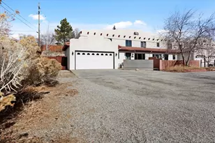 540 W 7th St, Salida, CO 81201 - Photo 2