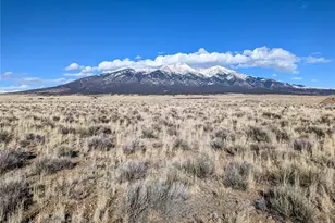 Lot 14 Ll 9th Street 9th St, Blanca, CO 81123 - Photo 1