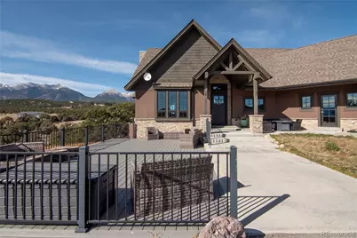 11905 Highland Circle, Salida, CO 81201 - Photo 2