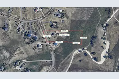 2398 Elkhorn Street, Parker, CO 80138 - Photo 2