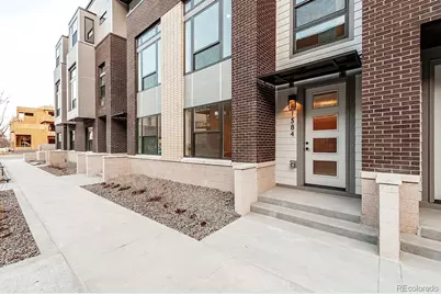 1584 Quitman, Denver, CO 80212 - Photo 2