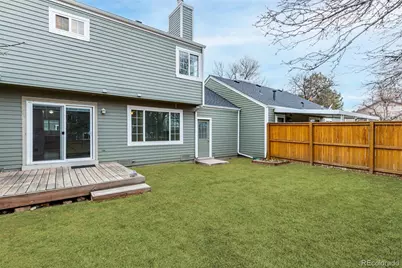 4750 S Dudley Street #41, Littleton, CO 80123 - Photo 34