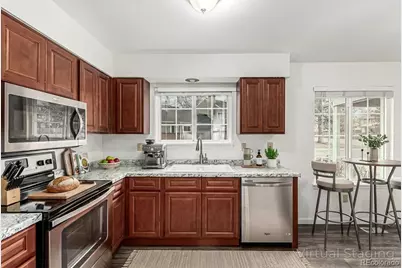 4750 S Dudley Street #41, Littleton, CO 80123 - Photo 1