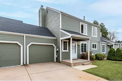 4750 S Dudley Street #41, Littleton, CO 80123 - Photo 30