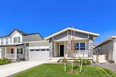 311 Spruce Street, Keenesburg, CO 80643 - Photo 1