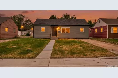 2333 5th Avenue, Greeley, CO 80631 - Photo 1