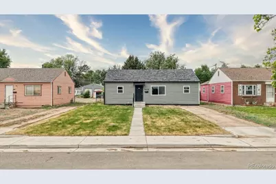2333 5th Avenue, Greeley, CO 80631 - Photo 2