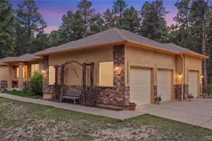 4235 Slash Pine Dr, Colorado Springs, CO 80908 - Photo 1