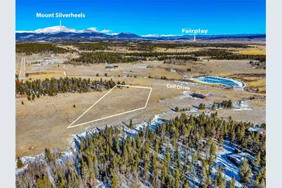 1957 Coil Drive, Fairplay, CO 80440 - Photo 1