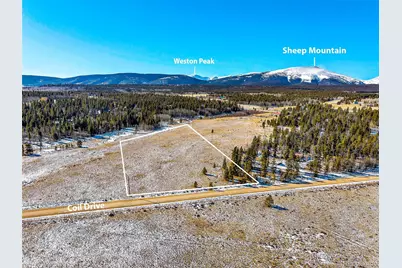 1957 Coil Drive, Fairplay, CO 80440 - Photo 8