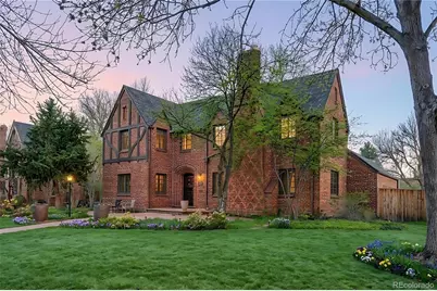 6235 E 17th Avenue Parkway, Denver, CO 80220 - Photo 2