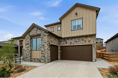 18676 W 93rd Avenue, Arvada, CO 80007 - Photo 1