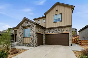 18676 W 93rd Ave, Arvada, CO 80007 - Photo 1