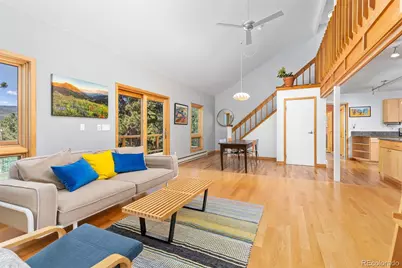 84 Albert Drive, Rollinsville, CO 80474 - Photo 16