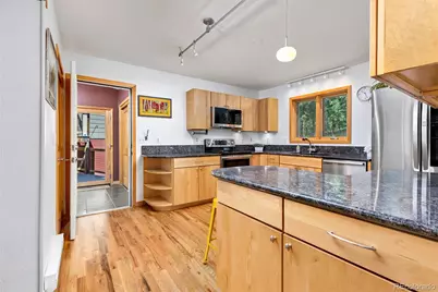 84 Albert Drive, Rollinsville, CO 80474 - Photo 12